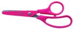 MILAN Foarfeca 13.4 cm basic Roz MILAN - Set 10 (1412081029)