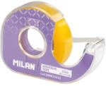 Milan Banda adeziva 12x33 cu suport Mov MILAN - Set 36 (3411D836)