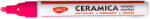 Daco Marker ceramica Roz DACO MK502RZ - Set 10 (MK502RZ)