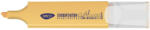 Daco Marker evidentiator Portocaliu pastel DACO - Set 10 (MK401PP)