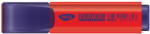 Daco Marker evidentiator Rosu DACO - Set 10 (MK401R)