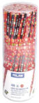 MILAN Creion grafit Super Heroes HB MILAN - Set 48 (0711315148SH)