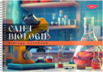 DACO Caiet A4 biologie spira 24 file DACO - Set 20 (CT303)