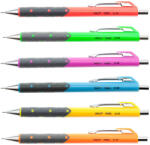 Daco Creion mecanic Picatel 0.5 mm DACO - Set 12 (CM115F)