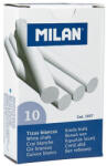 MILAN Creta alba 10/cutie MILAN - Set 10 (1037)