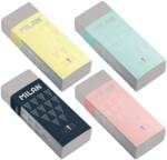 MILAN Radiera Silver MILAN - Set 20 (CPM320SL)