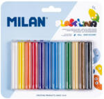 MILAN Plastilina 12x11.5 g MILAN (914712)