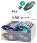 MILAN Lipici banda 8.4 mm x 5 m Mini MILAN - Set 24 (4401924)