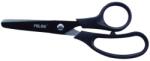 MILAN Foarfeca 13.4 cm basic Negru MILAN - Set 10 (1412081080)