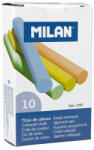 MILAN Creta color 10/cutie MILAN - Set 10 (1047)