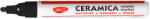 Daco Marker ceramica Negru DACO MK502N - Set 10 (MK502N)