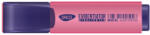 Daco Marker evidentiator Roz DACO - Set 10 (MK401RZ)