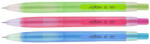 Daco Creion mecanic ColoRain 0.7 mm DACO - Set 12 (CM007)
