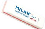 MILAN Radiera 612 MILAN - Set 12 (M612)