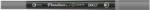 Daco Pix Pensuliner Gri 0.4 mm DACO - Set 12 (PX502GR)