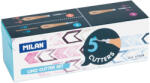 MILAN Accesorii modelaj - Cutit linogravura Set 5 MILAN (61054)