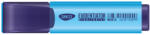 Daco Marker evidentiator Albastru DACO - Set 10 (MK401A)