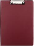Daco Clipboard dublu A5 24x18.5 cm Mov DACO (CL24M)