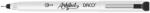 Daco Pix liner grafic Arhitect 1 mm DACO - Set 12 (PX5510)