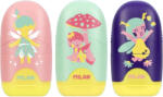 MILAN Ascutitoare cu radiera Fairy Tale MILAN - Set 16 (4701116FR)