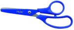 MILAN Foarfeca 13.4 cm basic Albastru MILAN - Set 10 (1412081051)