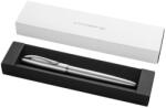 Pelikan Roller Pelikan Jazz Noble Elegance in cutie cadou, varf M, Silver (826846)