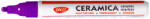 Daco Marker ceramica Mov DACO MK502M - Set 10 (MK502M)