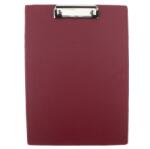 Daco Clipboard simplu A5 24x18.5 cm Mov DACO (CL15M) - roua