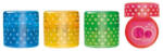 MILAN Ascutitoare plastic dubla cu container DUET MILAN - Set 12 (20155212)