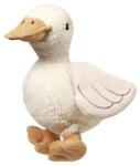 BabyOno Jucărie de pluș pentru îmbrățișat BabyOno - Goose Zoe, 19 cm (5901435416068)