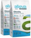 Alleva Alleva Care Dog Obesity Glycaemic Control 2 x 12 kg