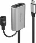 Lindy Cablu USB-C 3.1 la USB-A activ T-M 5m Lindy L43270 (L43270)