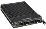 MOXA Modul Moxa LM-7000H-2GPHR, 2 x 1 GB SFP/RJ45 (LM-7000H-2GPHR)