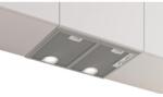 Bosch Hota incorporabila Bosch DHL555BM Seria 4 Silver 53 cm Capacitate 604 mch Clasa D (DHL555BM) Hota