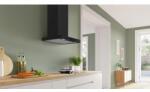 Bosch Hota perete Bosch DWB65CC60 Seria 4 Matt Black 60 cm Capacitate 594 mch Clasa B (DWB65CC60) Hota