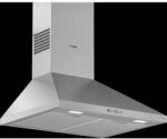 Bosch Hota perete Bosch DWP65BC51 Seria 2 Inox 60 cm Capacitate 588 mch Clasa B (DWP65BC51) Hota
