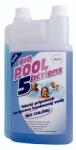 BENEO Tratarea apei din piscină, fără clor, lichid BioPool 5 (BIOPOOL)