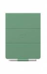 Amazon New Amazon Kindle Scribe flip case with magnetic attachment, sustainable design, practical and protective plant-based case - 53-101633