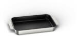 Bosch HEZ9FF010 Pro Induction Flex nagyméretű edény , Tökéletesen illeszkedik a FlexInduction zónákra