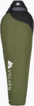 Volven Sac de dormit Volven Superlight I 215 cm/right olive Sac de dormit