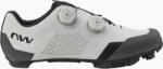 Northwave Încălțăminte de ciclism MTB pentru bărbați Northwave Striker light grey/black