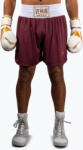 Venum Pantaloni scurți de antrenament pentru bărbați Venum Classic Boxing burgundy