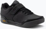 Giro Pantofi de ciclism pentru bărbați Giro Chamber II negru GR-7126517
