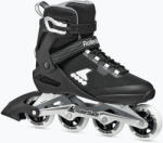 Rollerblade Role pentru bărbați Rollerblade Macroblade 80 black/grey Role
