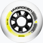 Rollerblade Roți pentru role Rollerblade Hydrogen 90mm/85A 8 buc. white