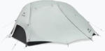 Naturehike Cort de trekking pentru 2- persoane Naturehike Star River 2 UL 15D moon rock ash Cort
