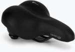Selle Royal Șa de bicicletă Selle Royal Classic Relaxed Gel 90St. Country black