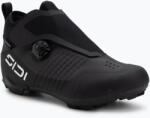 Sidi Încălțăminte de ciclism MTB męskie Sidi Hiemx black/black