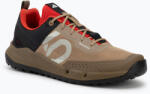 FIVE TEN Încălțăminte de ciclism platformă pentru bărbați adidas FIVE TEN Trailcross LT cardboard/off white/core black