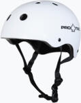 Pro-Tec Cască Pro-Tec Classic Certified gloss white